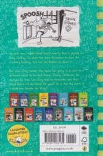 Diary of a Wimpy Kid: No Brainer (Book 18)