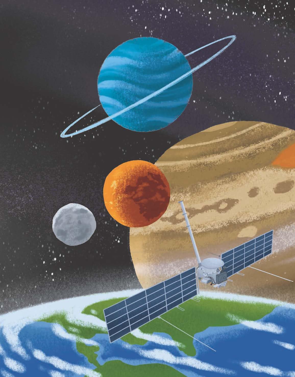 Did Life Come from the Sun? Heliophysics