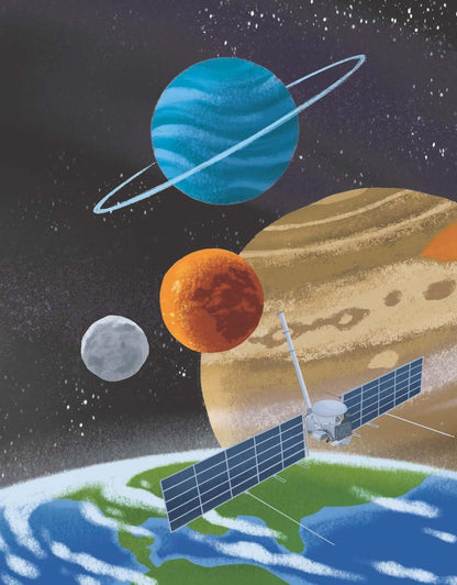 Did Life Come from the Sun? Heliophysics