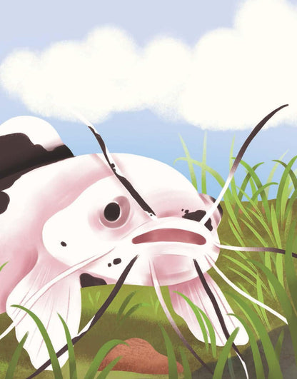 Do Fish Only Live Under Water? Ichthyology