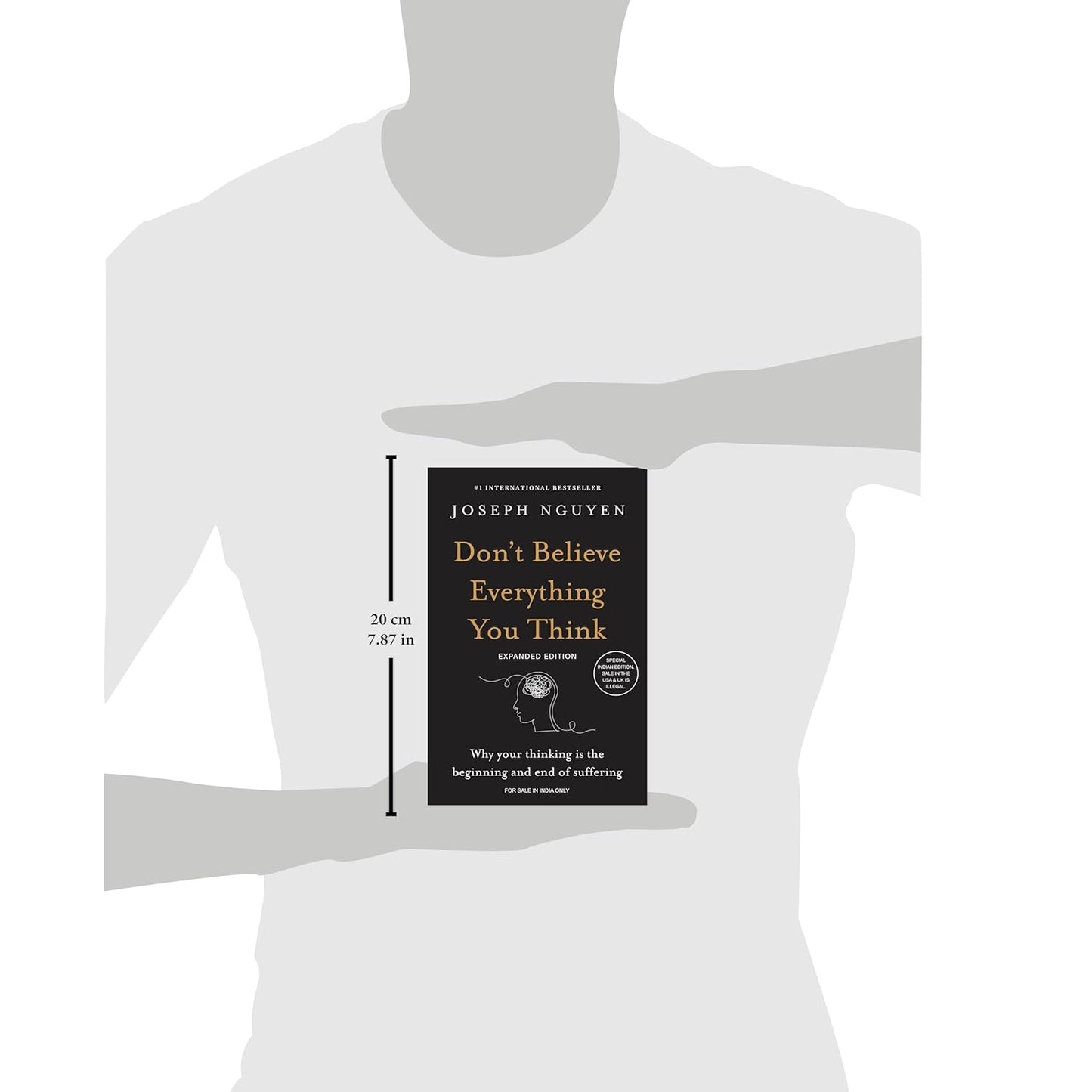 Don't Believe Everything You Think (Expanded Edition)
