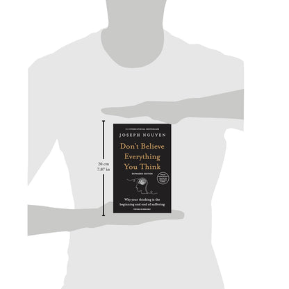 Don't Believe Everything You Think (Expanded Edition)