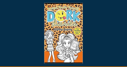 Dork Diaries: Drama Queen
