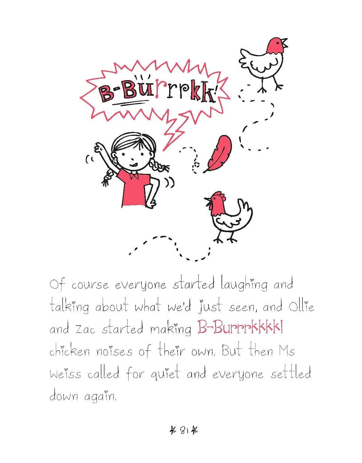 Ella Diaries #1: Double Dare You