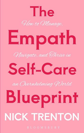The Empath Self-Care Blueprint