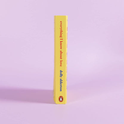 Everything I Know About Love