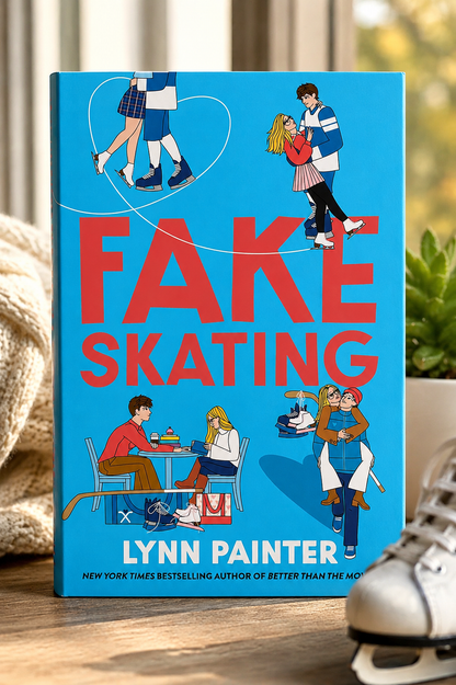 Fake Skating