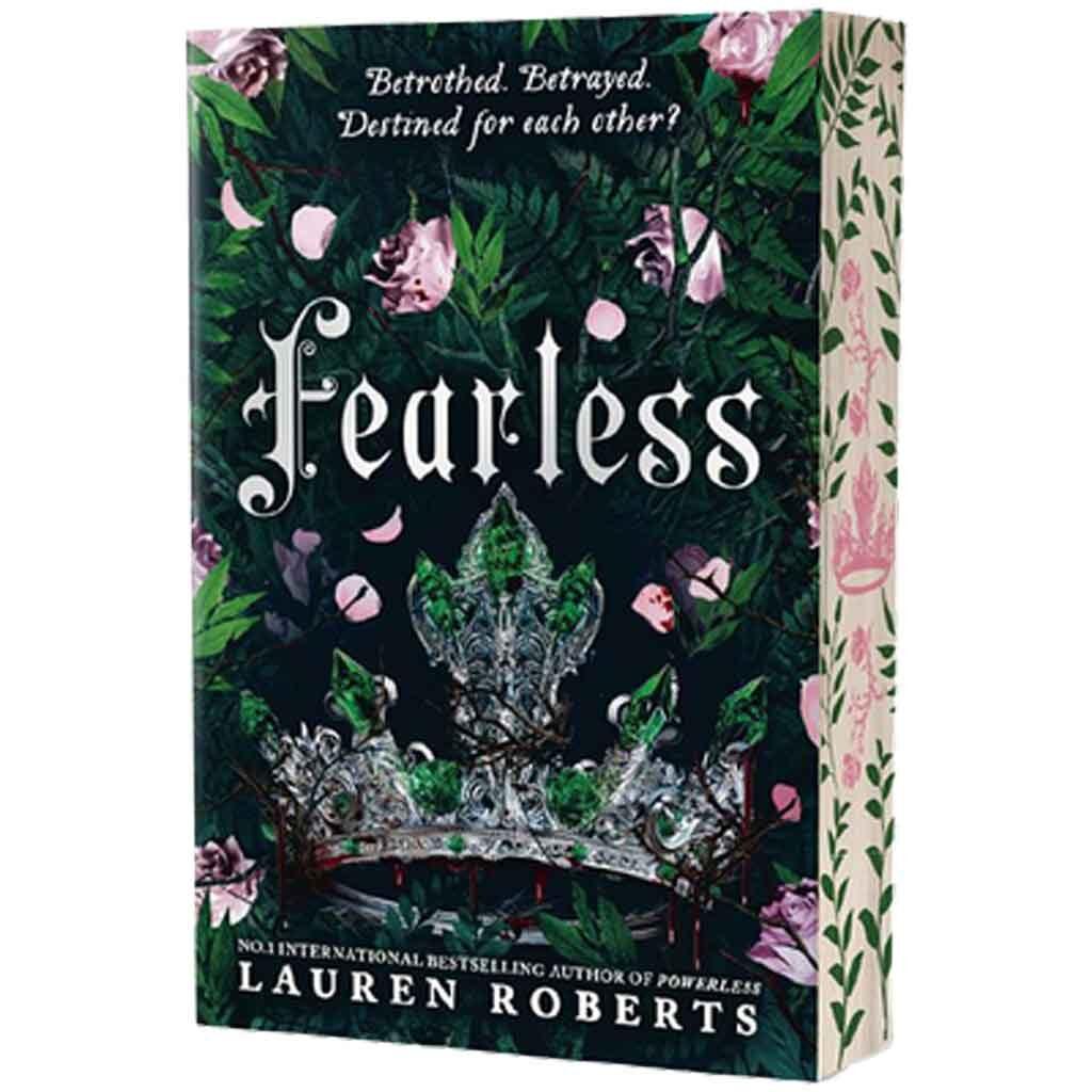 Fearless