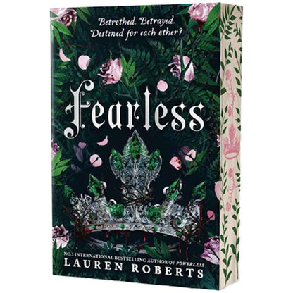 Fearless