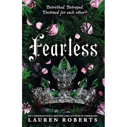 Fearless
