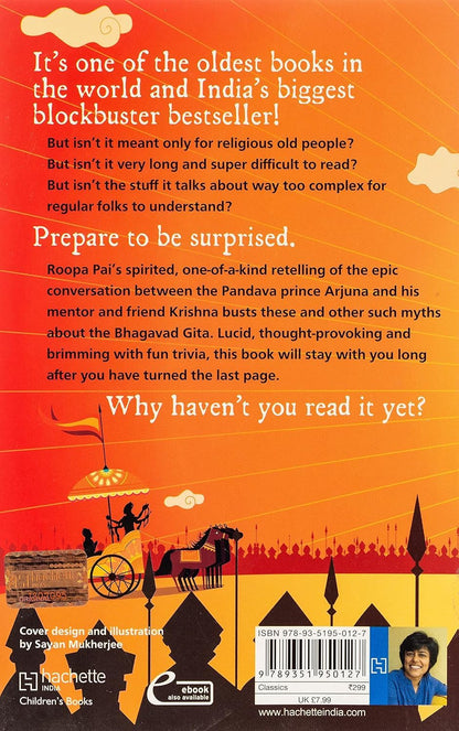 The Gita for Children