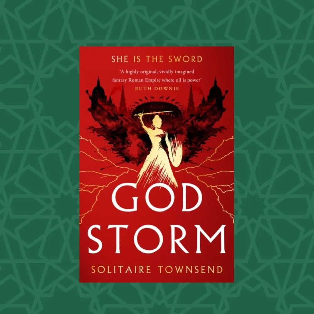 Godstorm