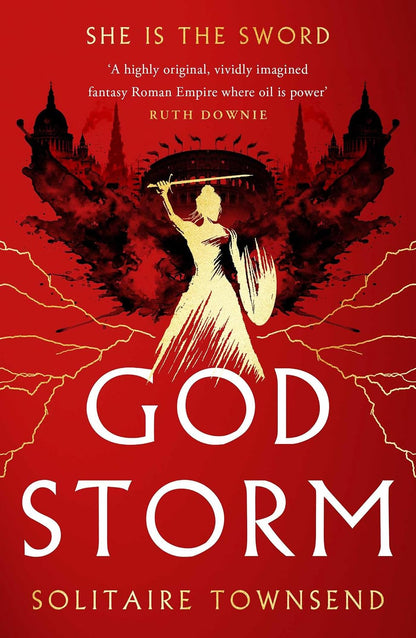 Godstorm