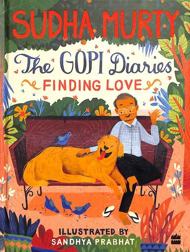 The Gopi Diaries: Finding Love