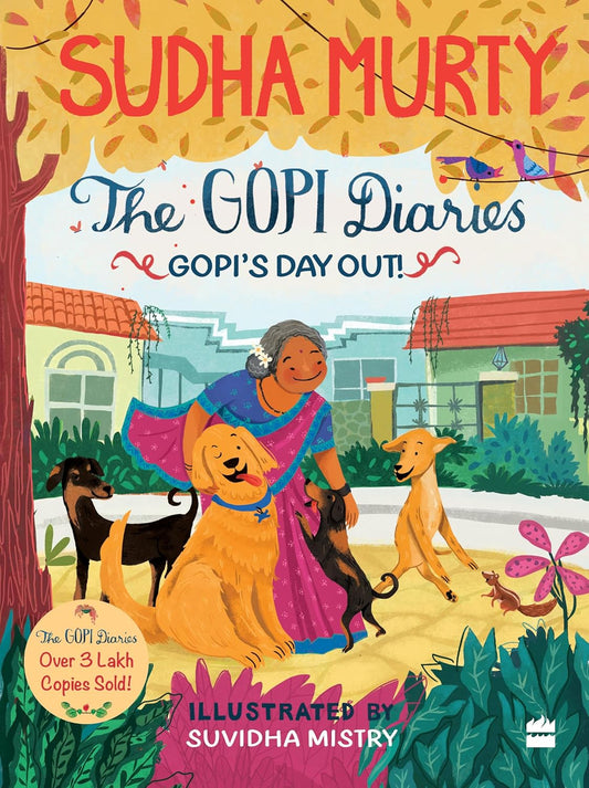 Gopi's Day Out