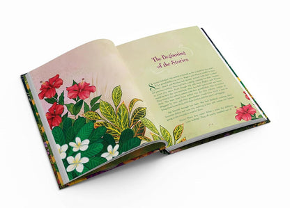 Grandma's Bag of Stories: Special Edition