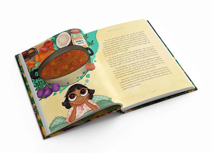 Grandma's Bag of Stories: Special Edition