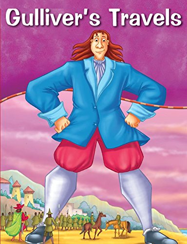 Gulliver's Travels: Classic Tales