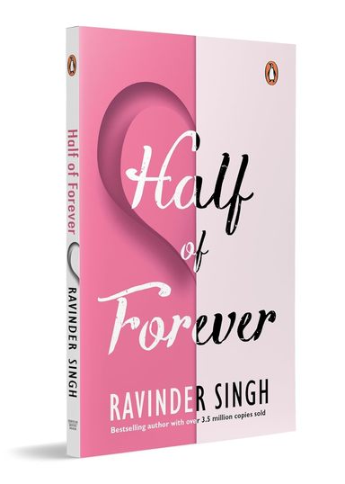 Half of Forever
