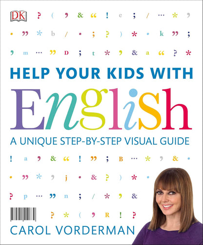 Help Your Kids with English