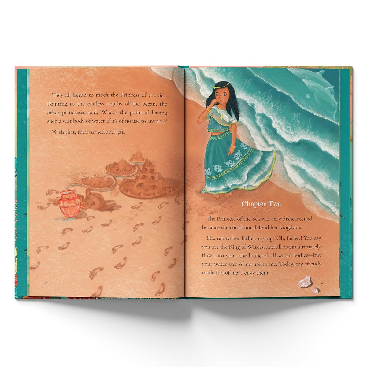 How to Be Happy with Who You Are (Hard Cover) | Puffin Books