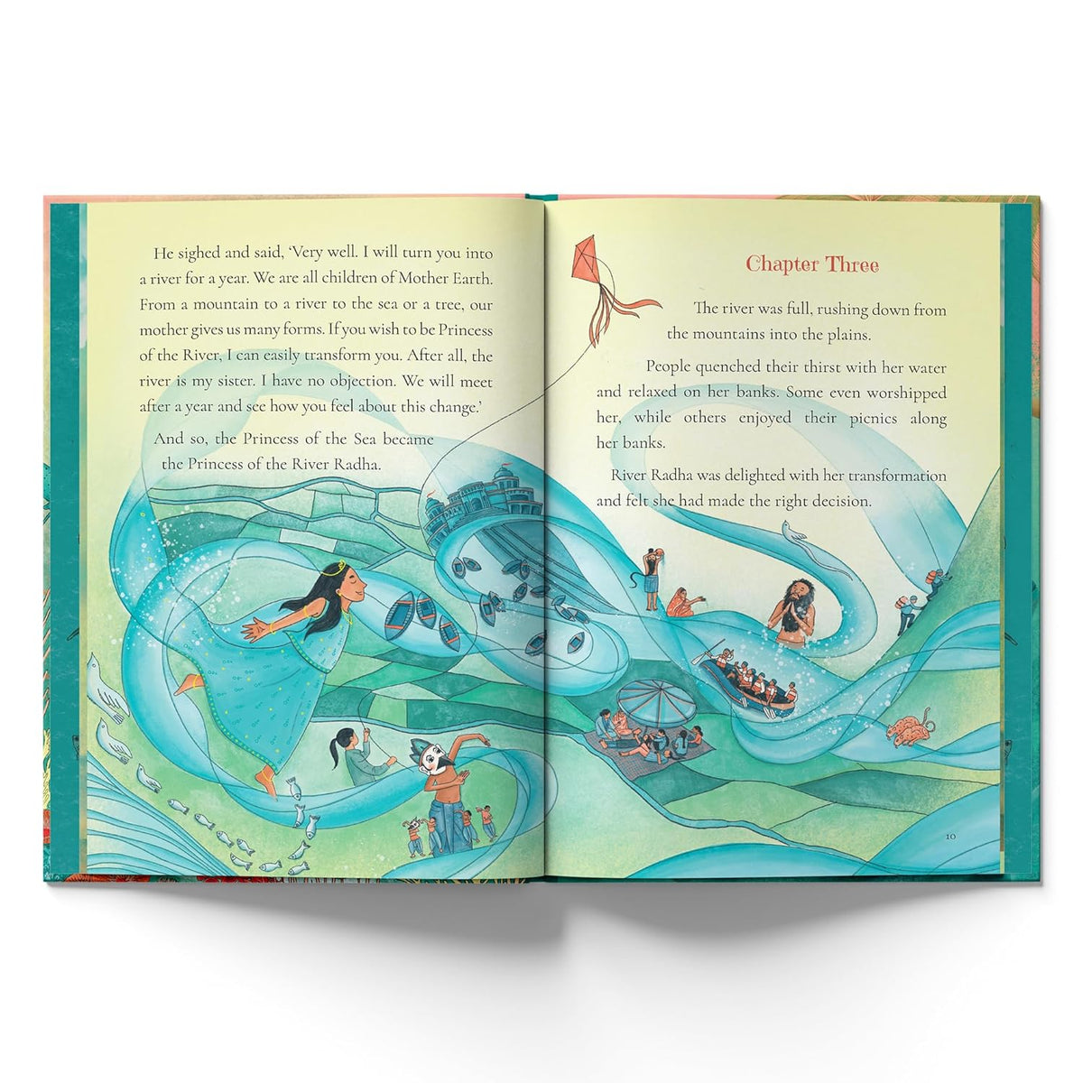 How to Be Happy with Who You Are (Hard Cover) | Puffin Books