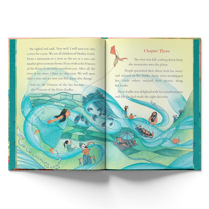 How to Be Happy with Who You Are (Hard Cover) | Puffin Books
