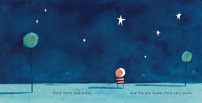 How to Catch a Star by Oliver Jeffers
