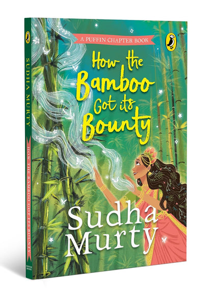 How The Bamboo Got Its Bounty (Hardback)