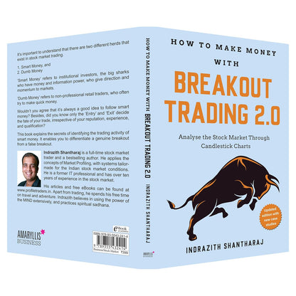How to Make Money with Breakout Trading 2.0