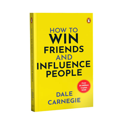 How to Win Friends and Influence People