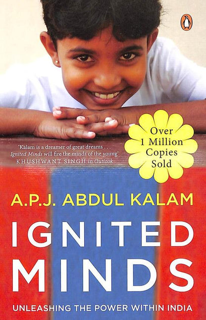 Ignited Minds: Unleashing the Power Within India