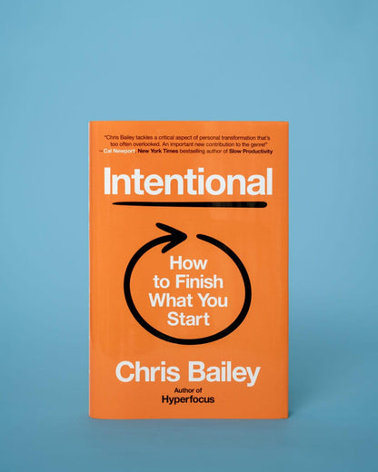 Intentional