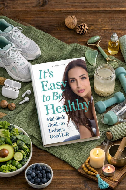 It's Easy to Be Healthy