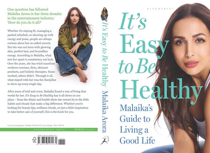 It's Easy to Be Healthy