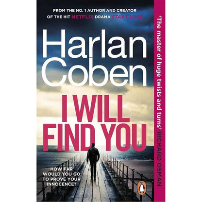 I Will Find You (TV Tie-In)