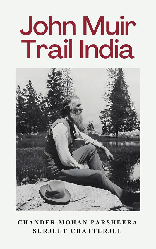 John Muir Trail India