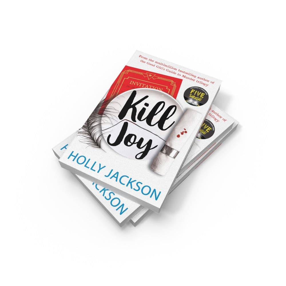 Kill Joy