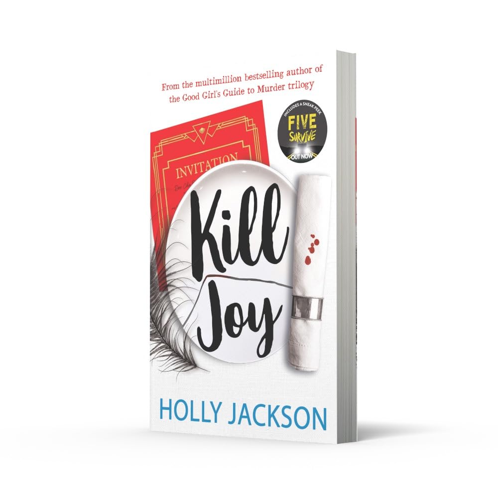 Kill Joy