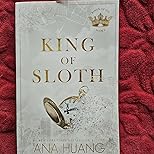 King of Sloth (Book 4)