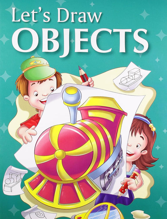 Let's Draw Objects