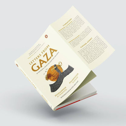 Letters from Gaza