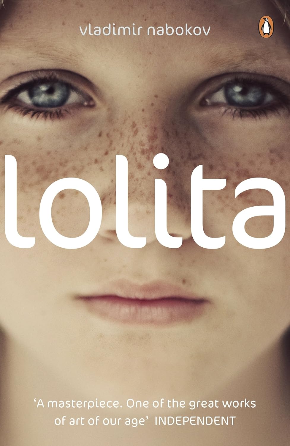 Lolita (New Rejacket)