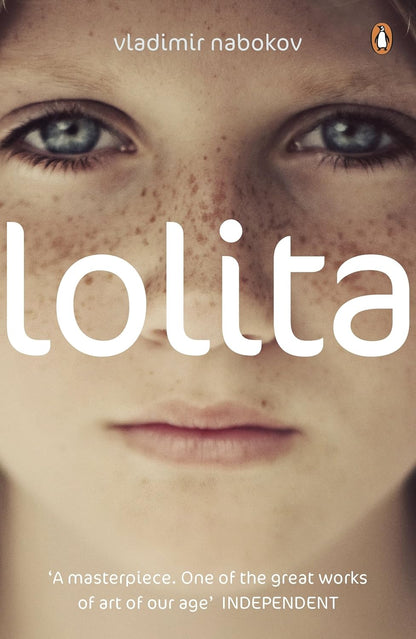 Lolita (New Rejacket)