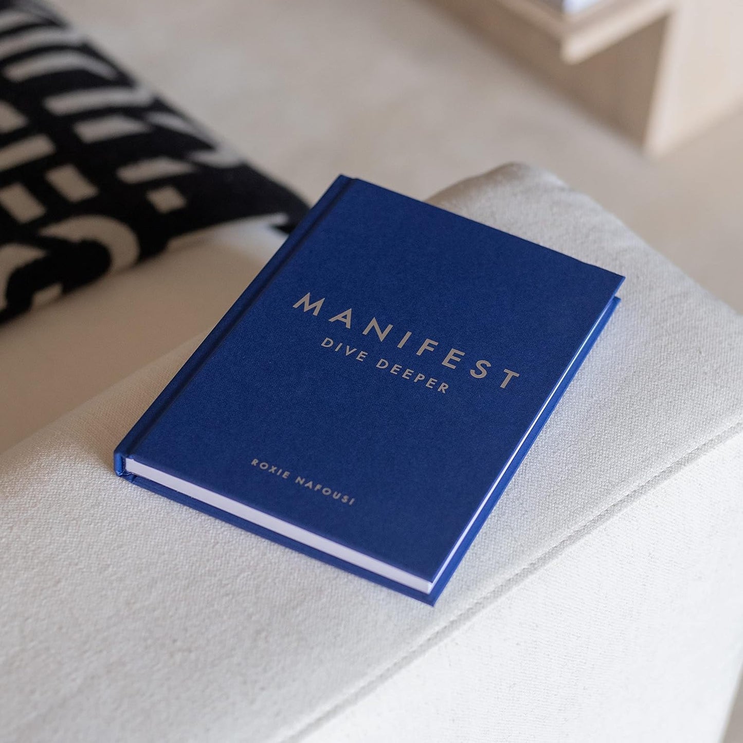 Manifest: Dive Deeper by Roxie Nafousi