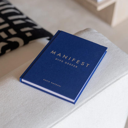 Manifest: Dive Deeper by Roxie Nafousi