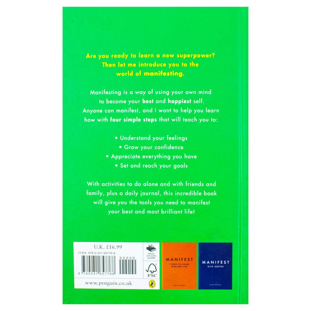 Manifest for Kids