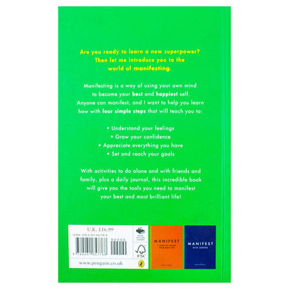 Manifest for Kids