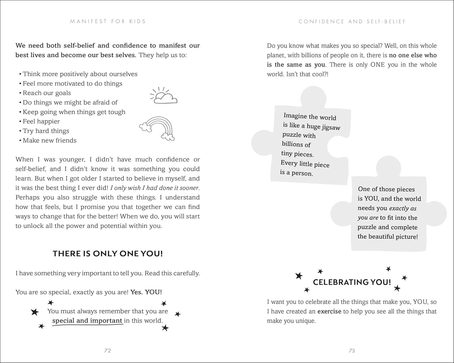 Manifest for Kids