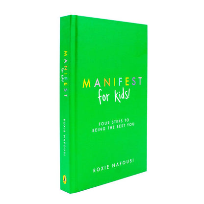 Manifest for Kids